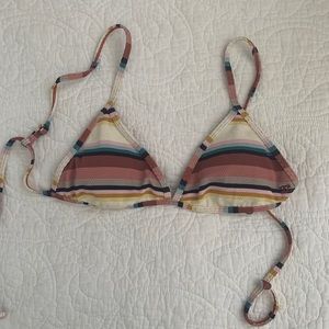 Billabong Bikini Top